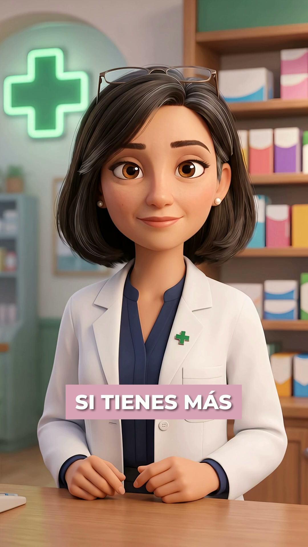 El efecto pestañas postizas, sin pestañas postizas