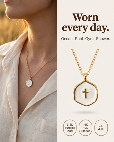 Wear God’s Shield
