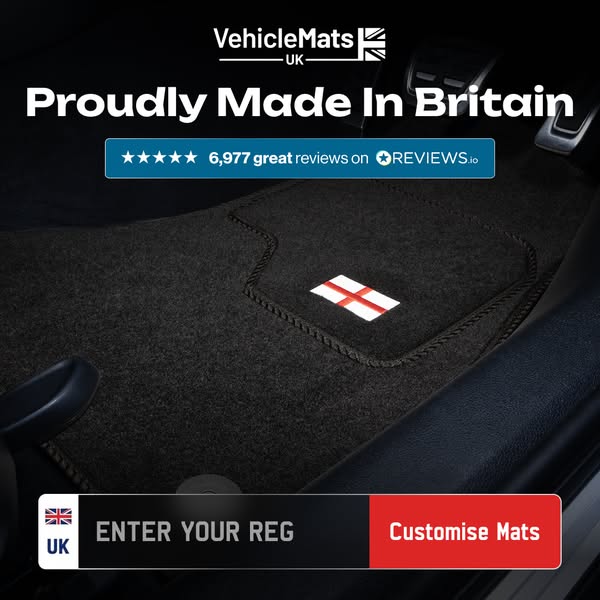 Get That New Car Feel 7000+ Reviews!