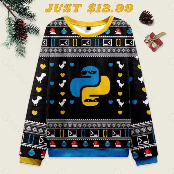 CLEARANCE SALE — $7.99!