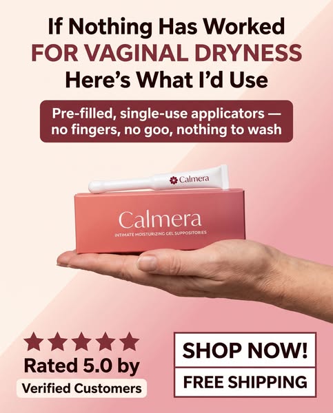 Hormone-free. Inside and outside.