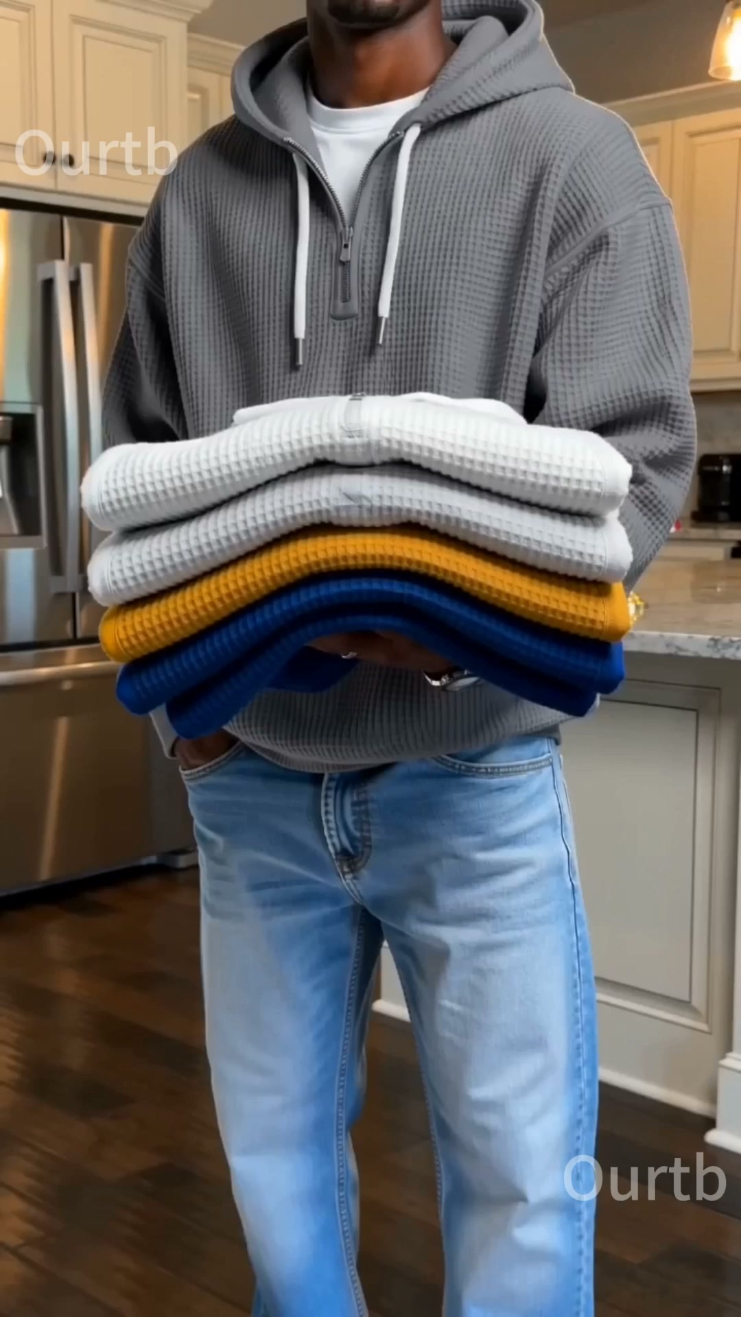 Your New Everyday Hoodie