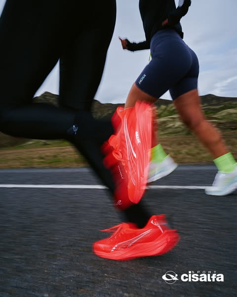 Cisalfa Sport | Selezione Running