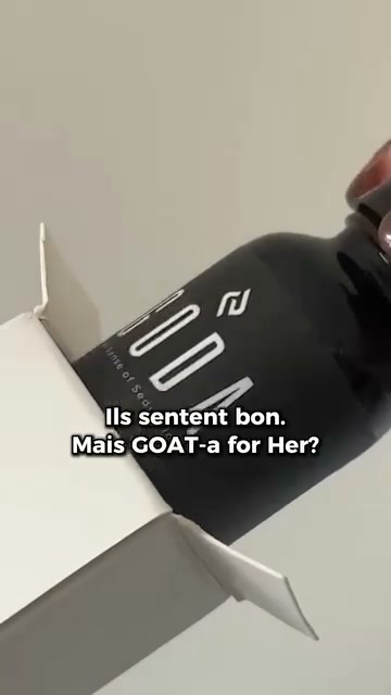 2 gouttes qui vont changer votre vie !