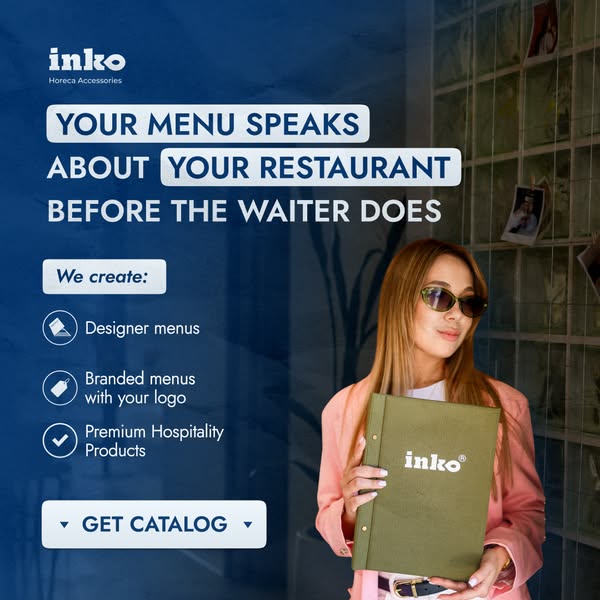 Craft Menus That Wow Your Guests