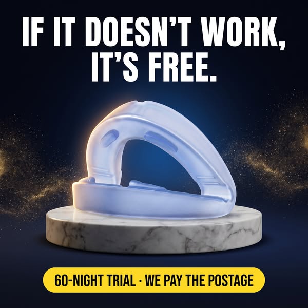If It Doesn't Work, It's Free.