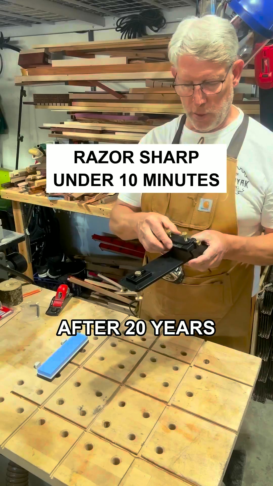 Lifetime Warranty & Free Shipping