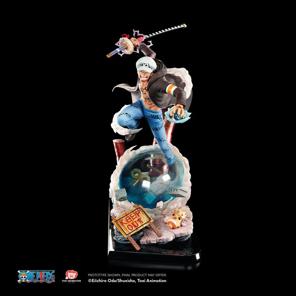 Tsume Art