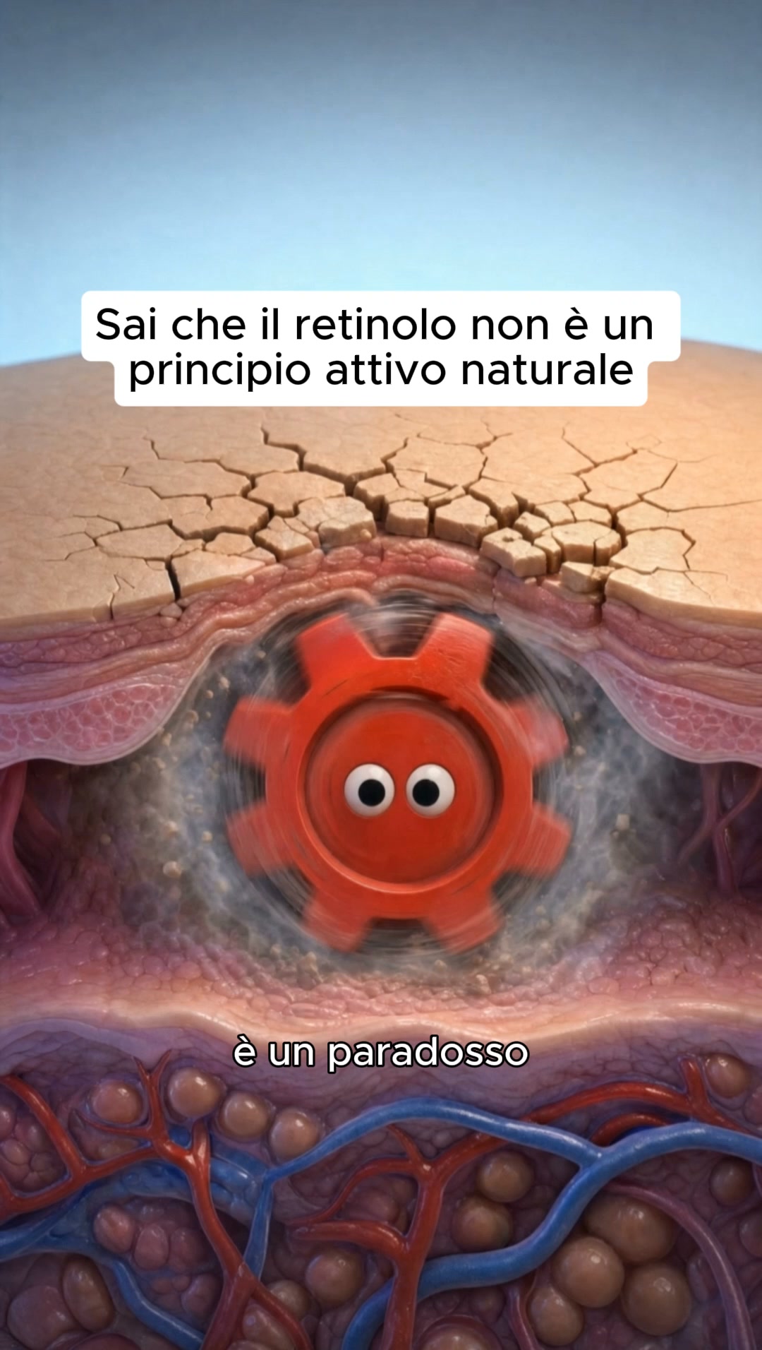 Bakuchiol: l'alternativa al retinolo che non irrita