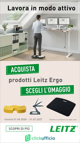 Approfitta della Promo Buy&Get