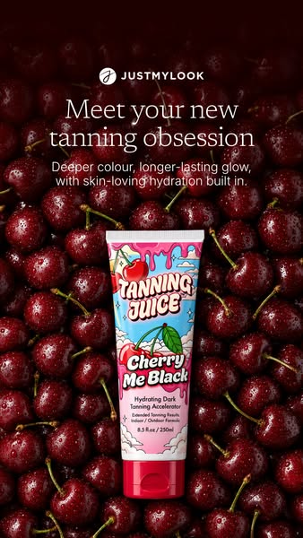 Shop Tanning Juice at Justmylook