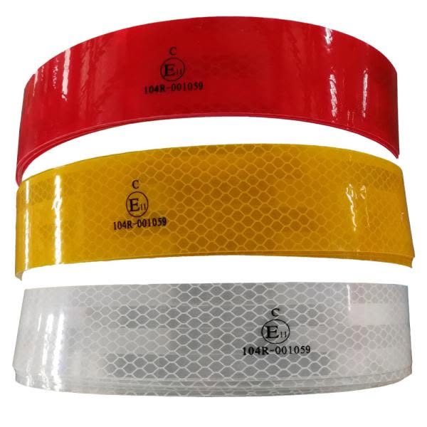 Reflective Tape Sheets Supplier