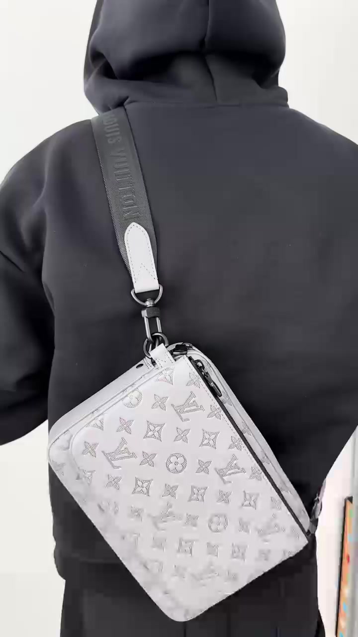 One Bag. Endless Possibilities.