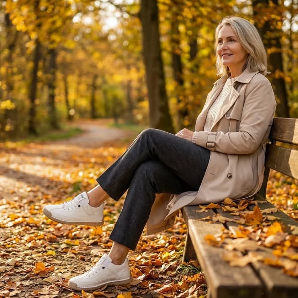 Erlebe den Komfort