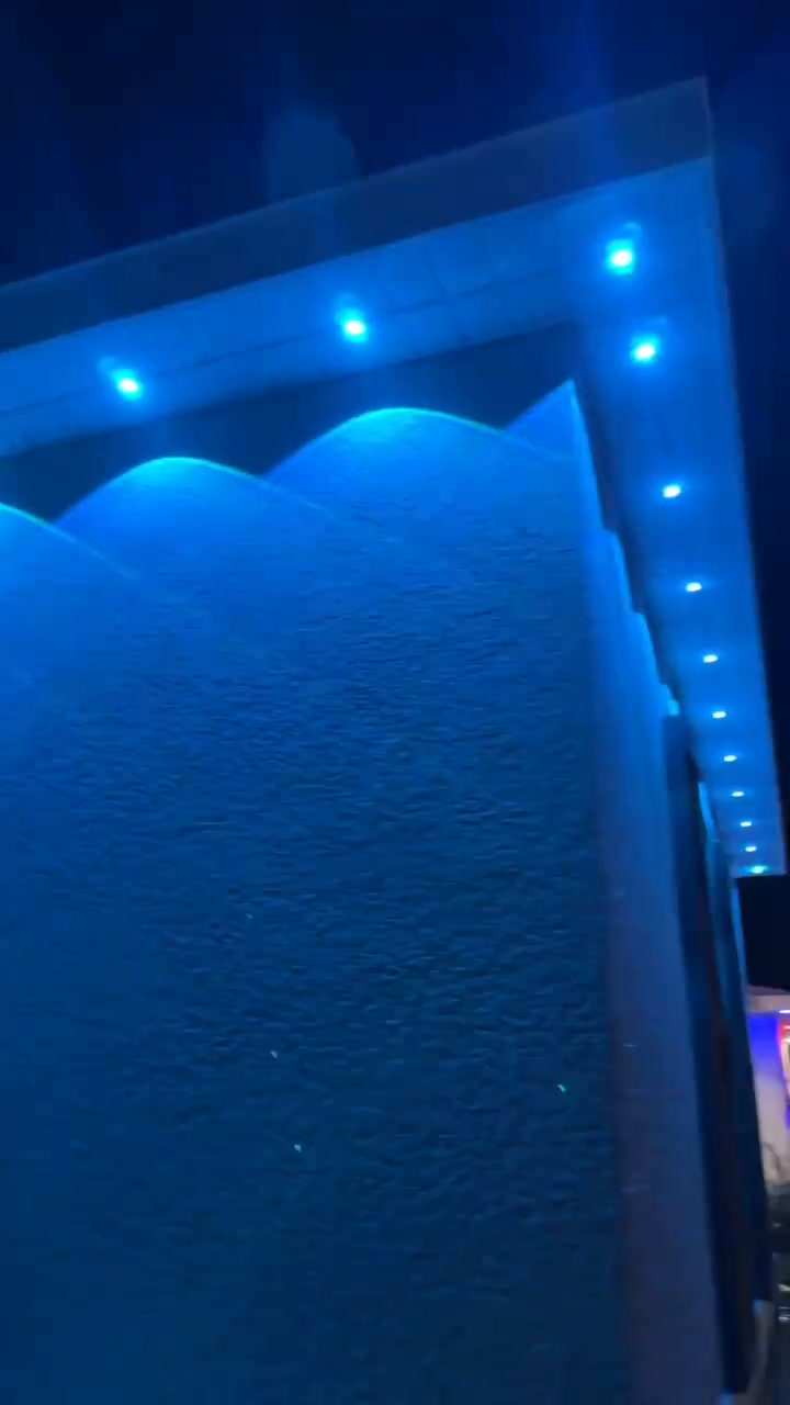 Install your smart outdoor lights once, then change the look of your home right from your phone.