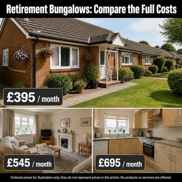 Purchase or rent is only the starting point. Read what to compare about service charges, maintenance, utilities and any additional contractu