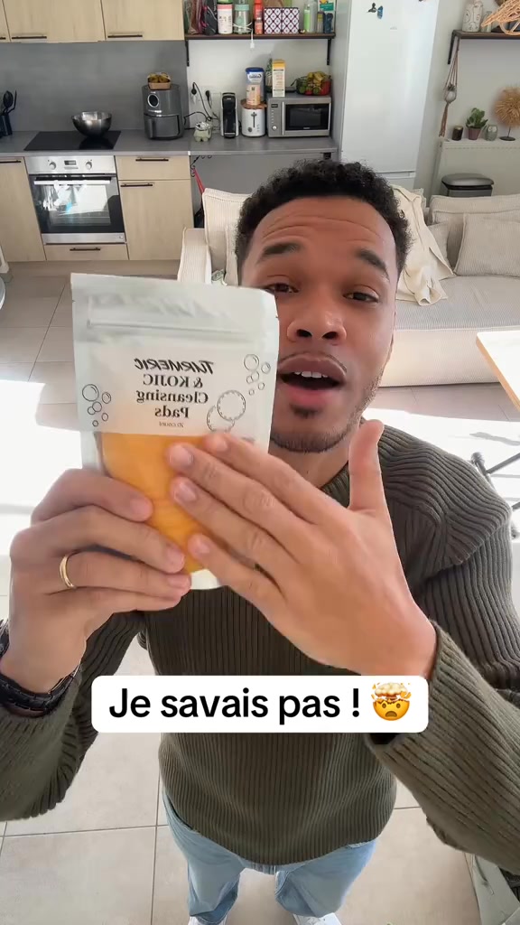 Taches pigmentaires, teint irrégulier, aisselles foncées… J’avais tout essayé. Jusqu’à Curma.