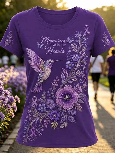 Wear Your Support
