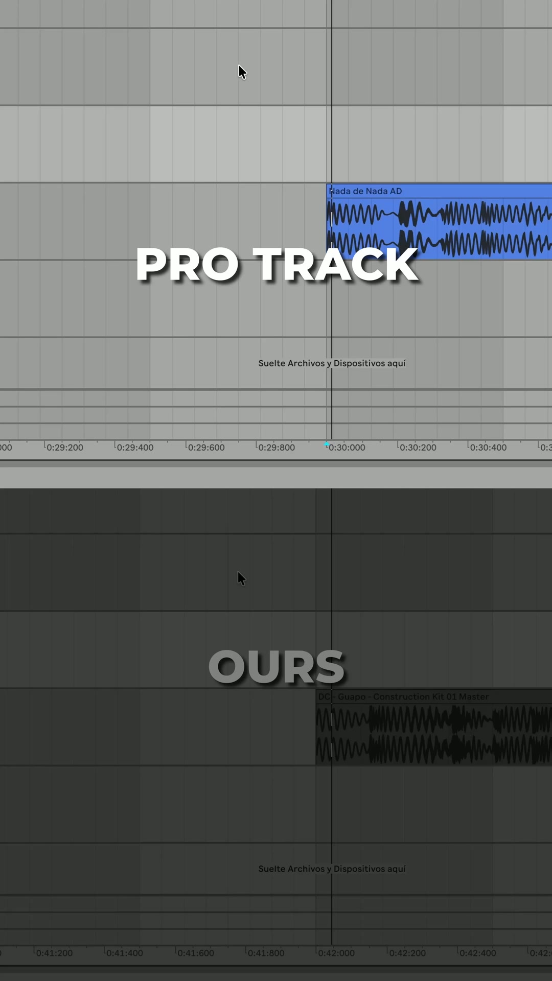 The Ultimate Latin Tech House Suite