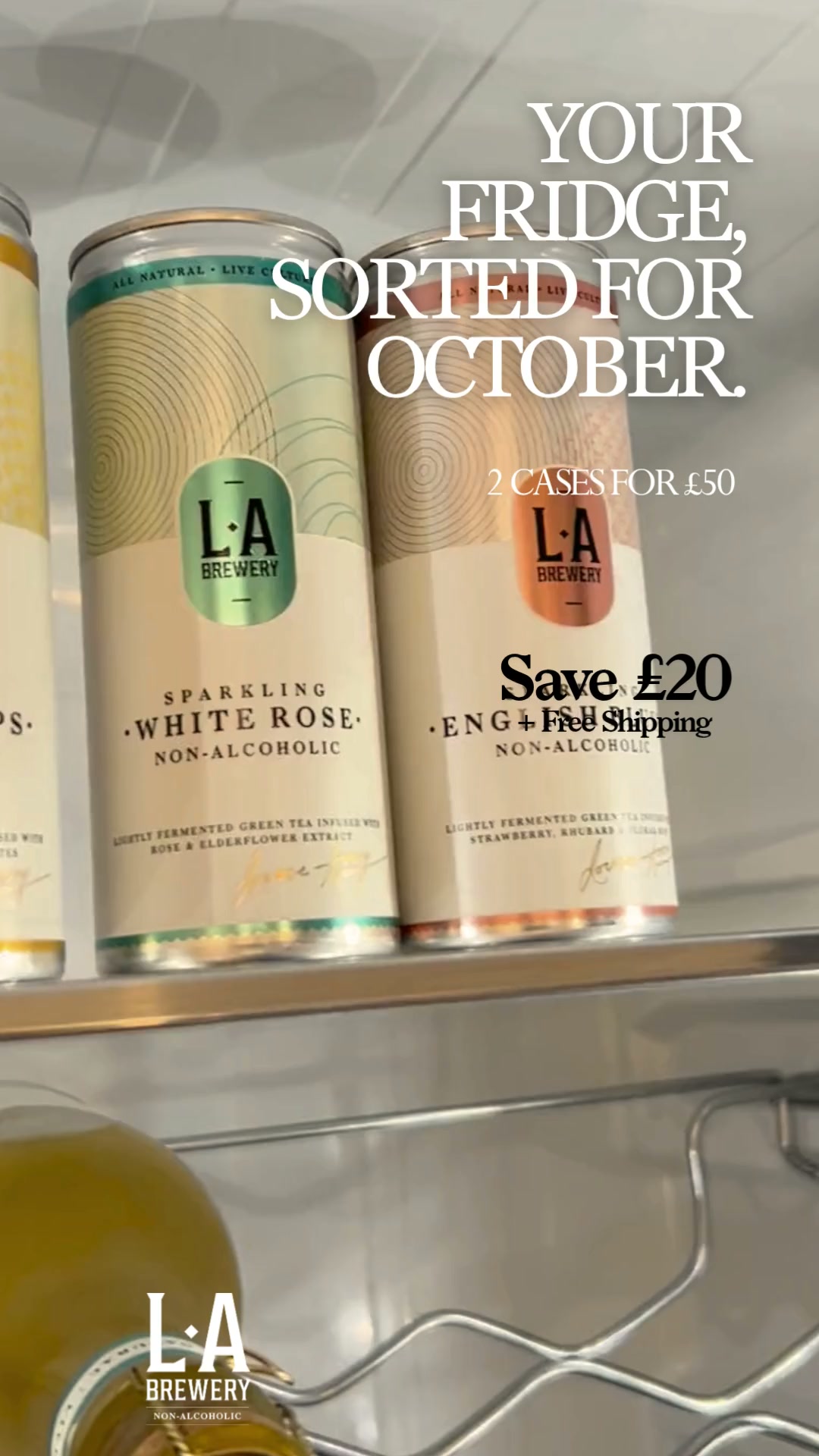 Stock Up and Save