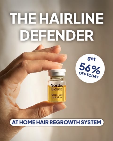 Second Chance. 70% OFF.