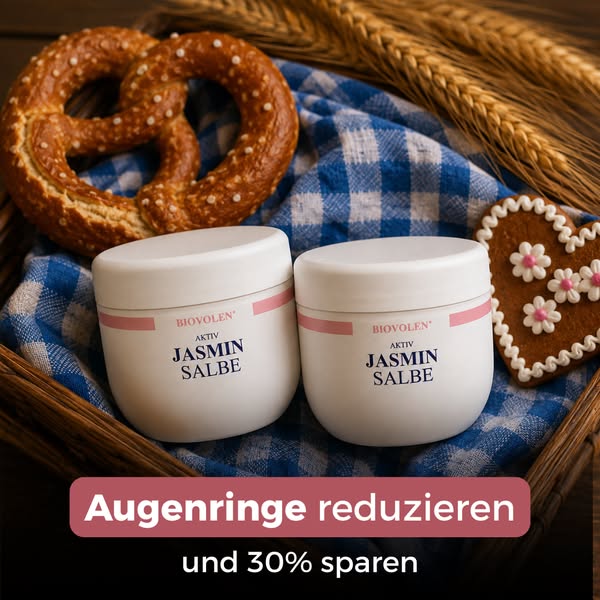 Augenringe & Schlupflider