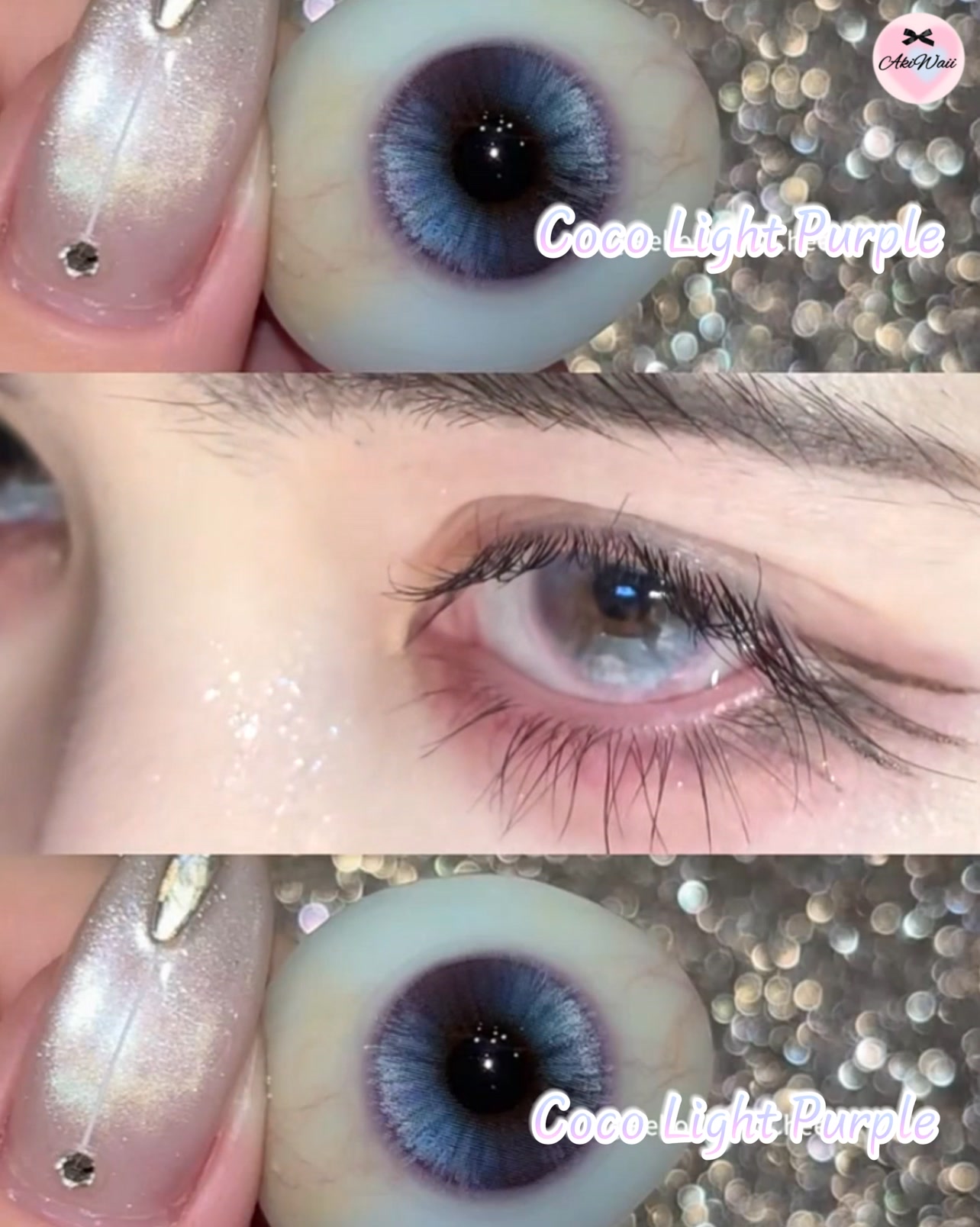 Your Mood. Your Eyes. Your Rules.
