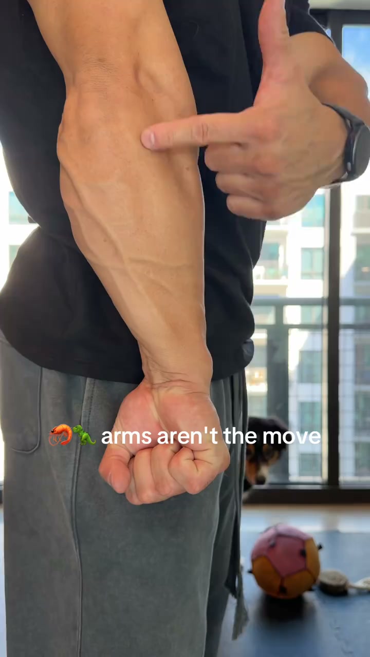 The Ultimate Grip Trainer