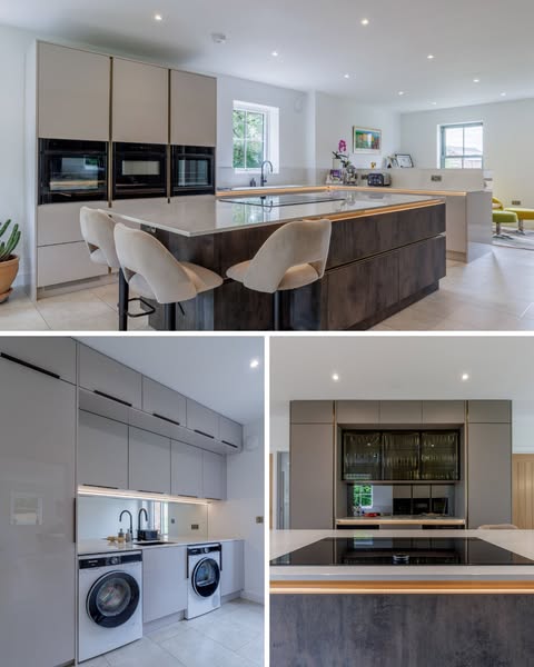 Get a kitchen estimate in 60 seconds