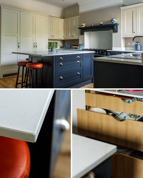 Get a kitchen estimate in 60 seconds