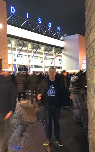 Everton Adult Sweatshirts