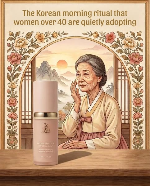 50,000 women over 50 have stopped hunting for the right shade