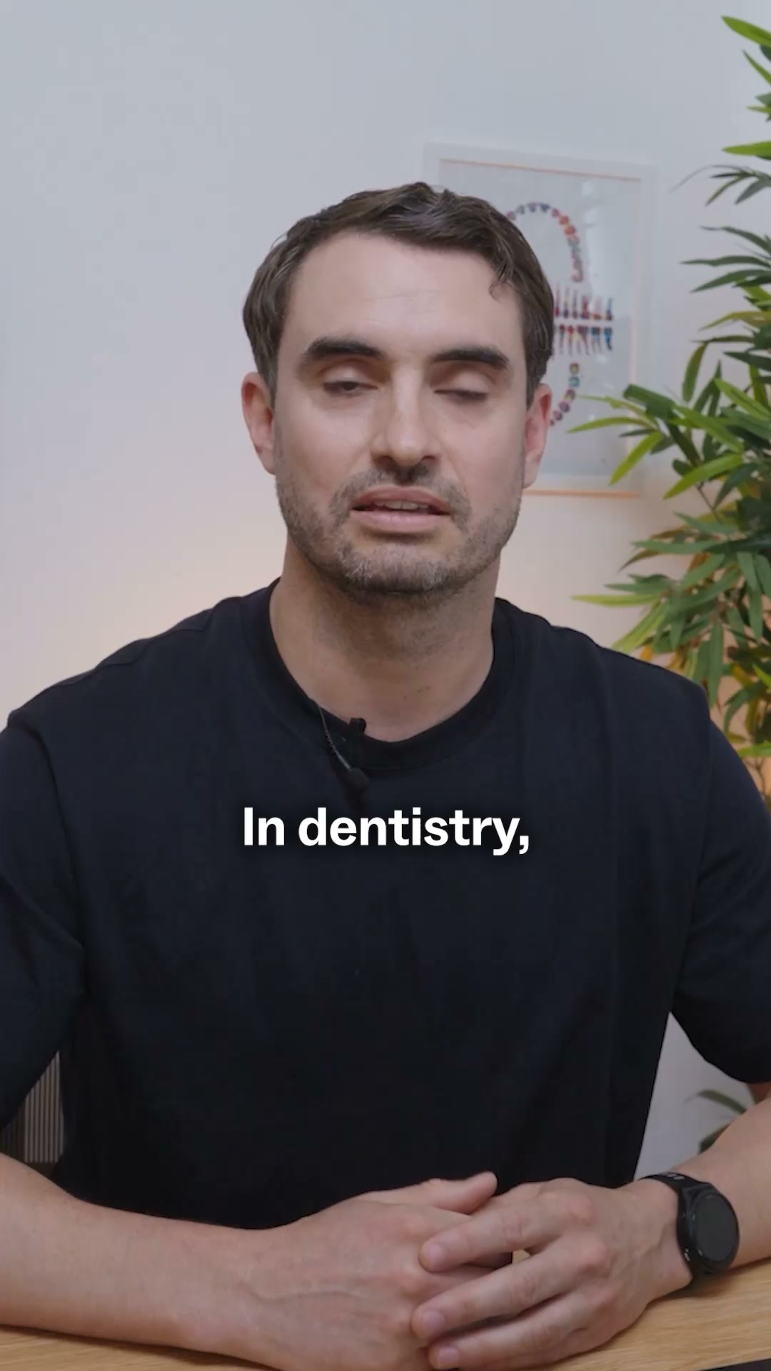 The future of dental education starts here