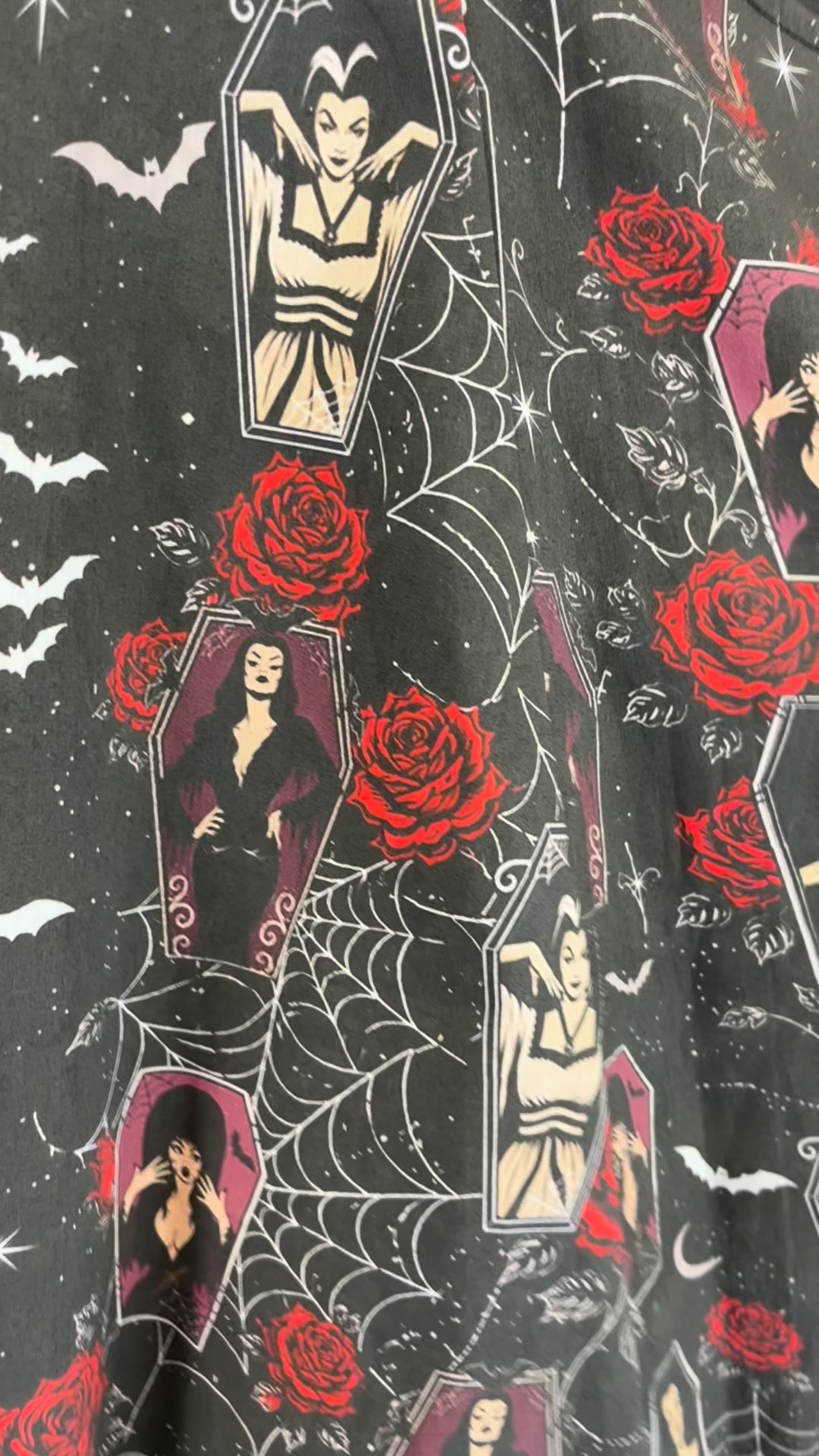 Pin Up, Goth & Alt Clothing to stop traffic & slay your day!