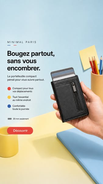 Le 2e portefeuille à -50 %
