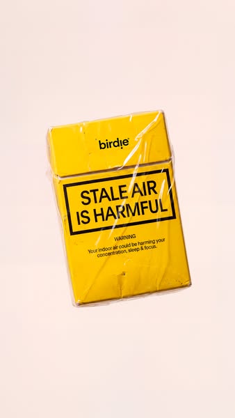 Gør som +75.000 andre – prøv Birdie® i dag