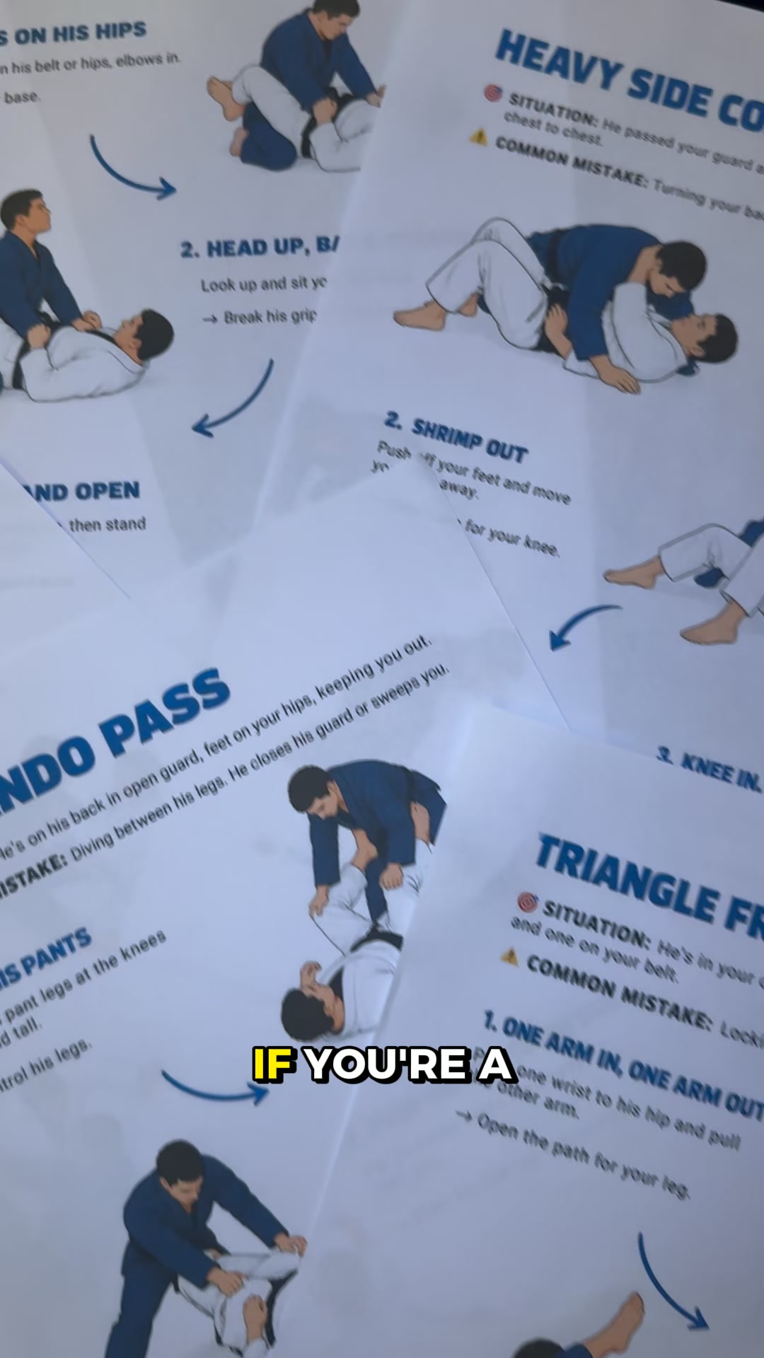 Learn What to Do in Every Position