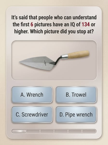 Learn about IQ Image Tests