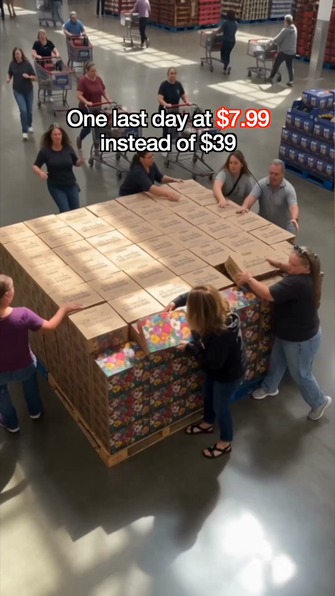 From $9.90 Before They're Gone