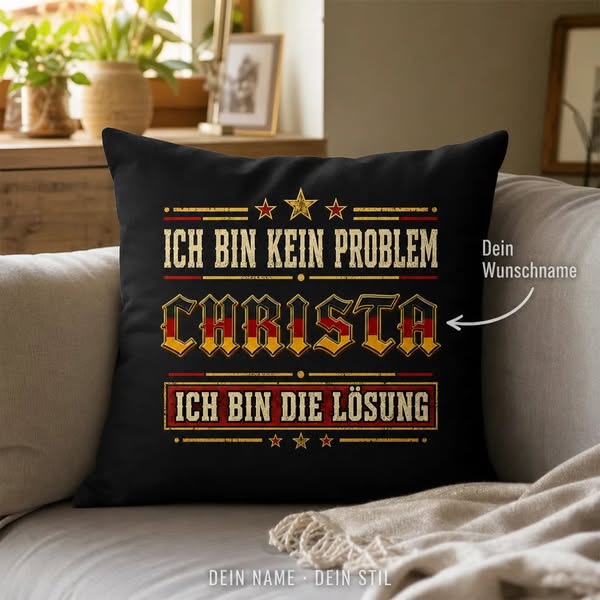 Jetzt gestalten