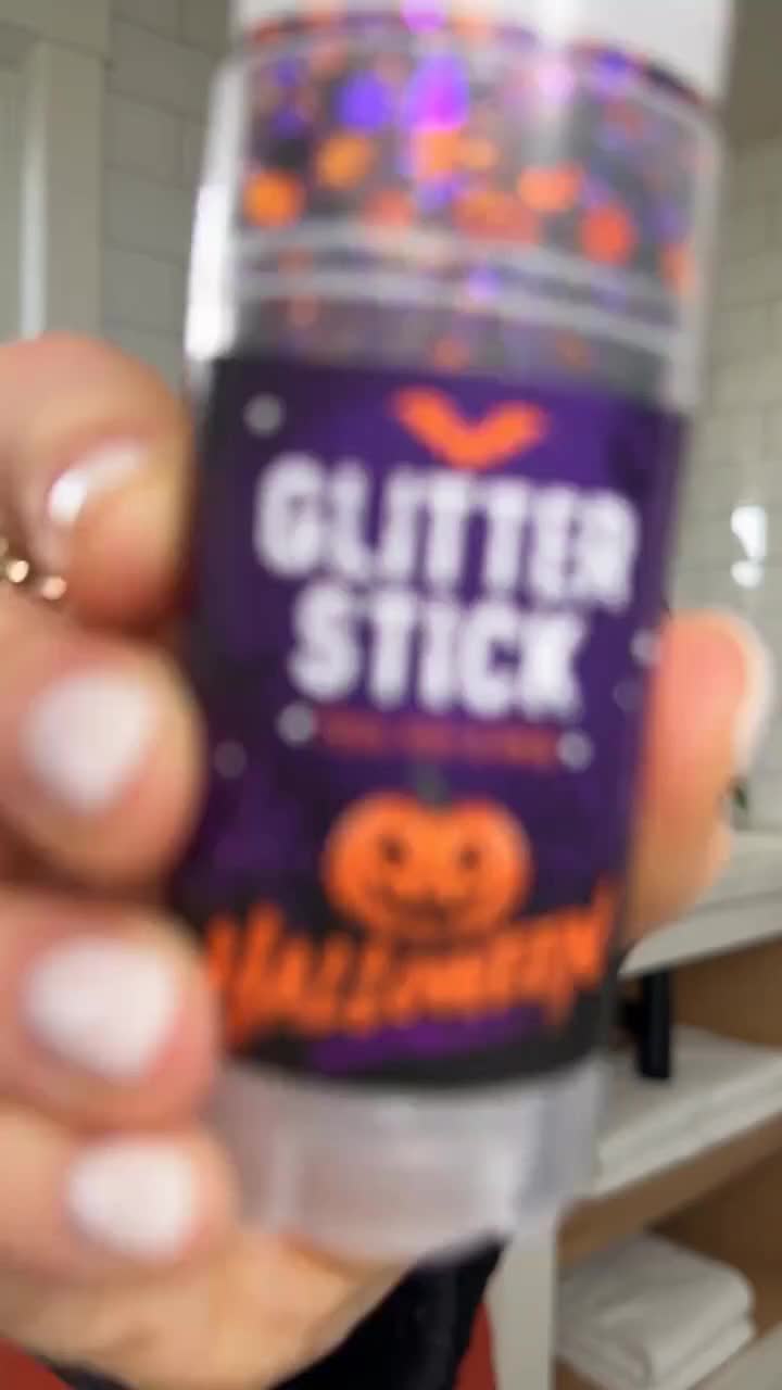 La star de la soirée d'Halloween !
