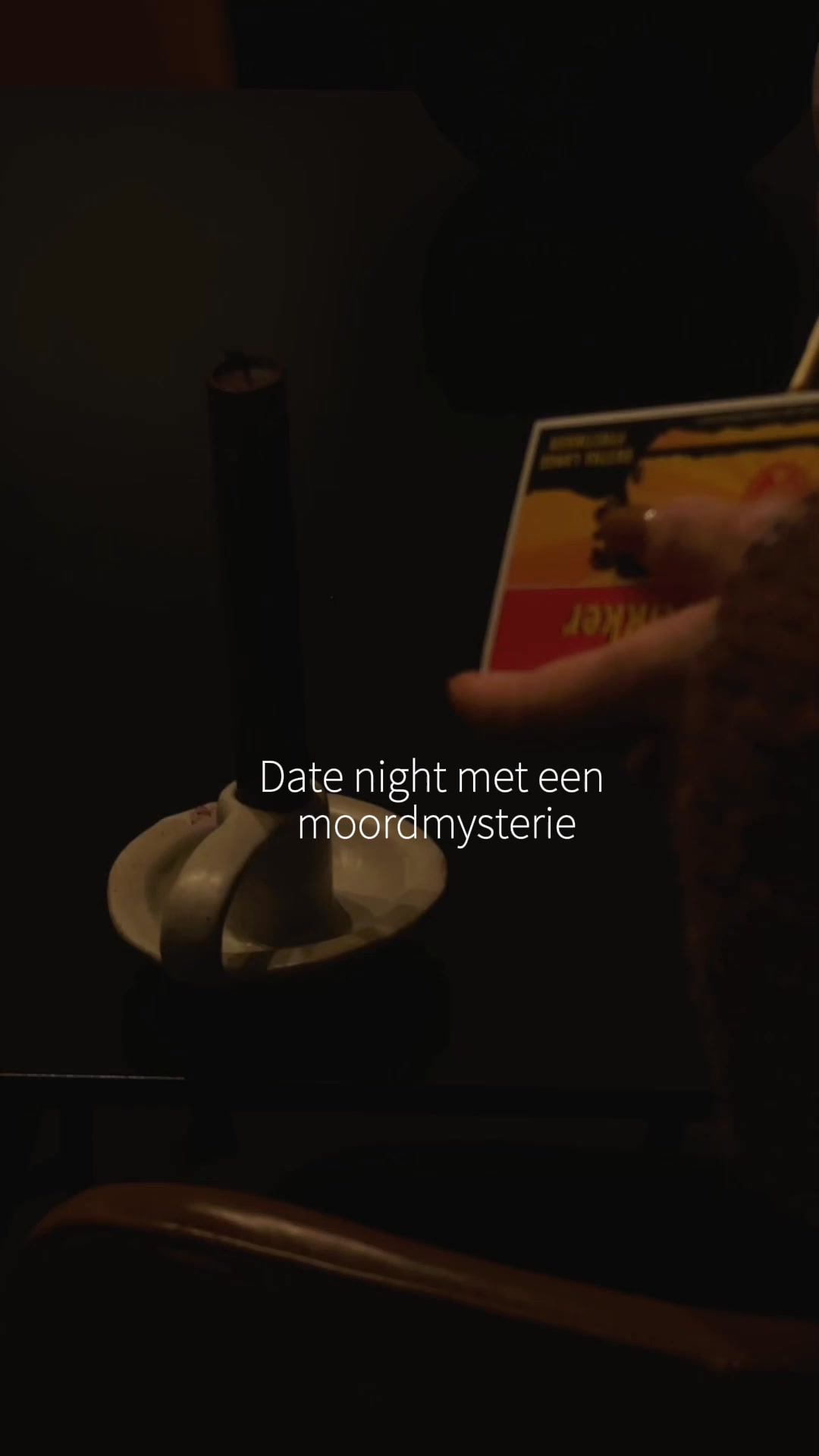 Word vandaag nog detective!
