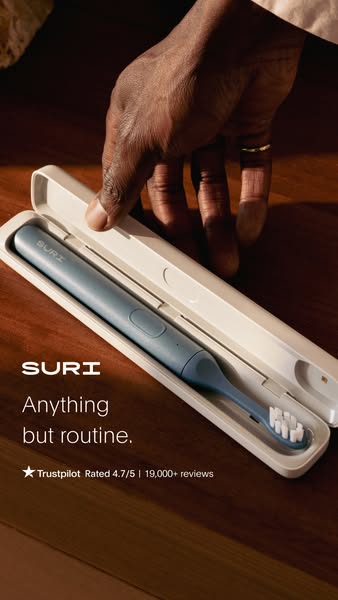 Award-winning. Evolved.