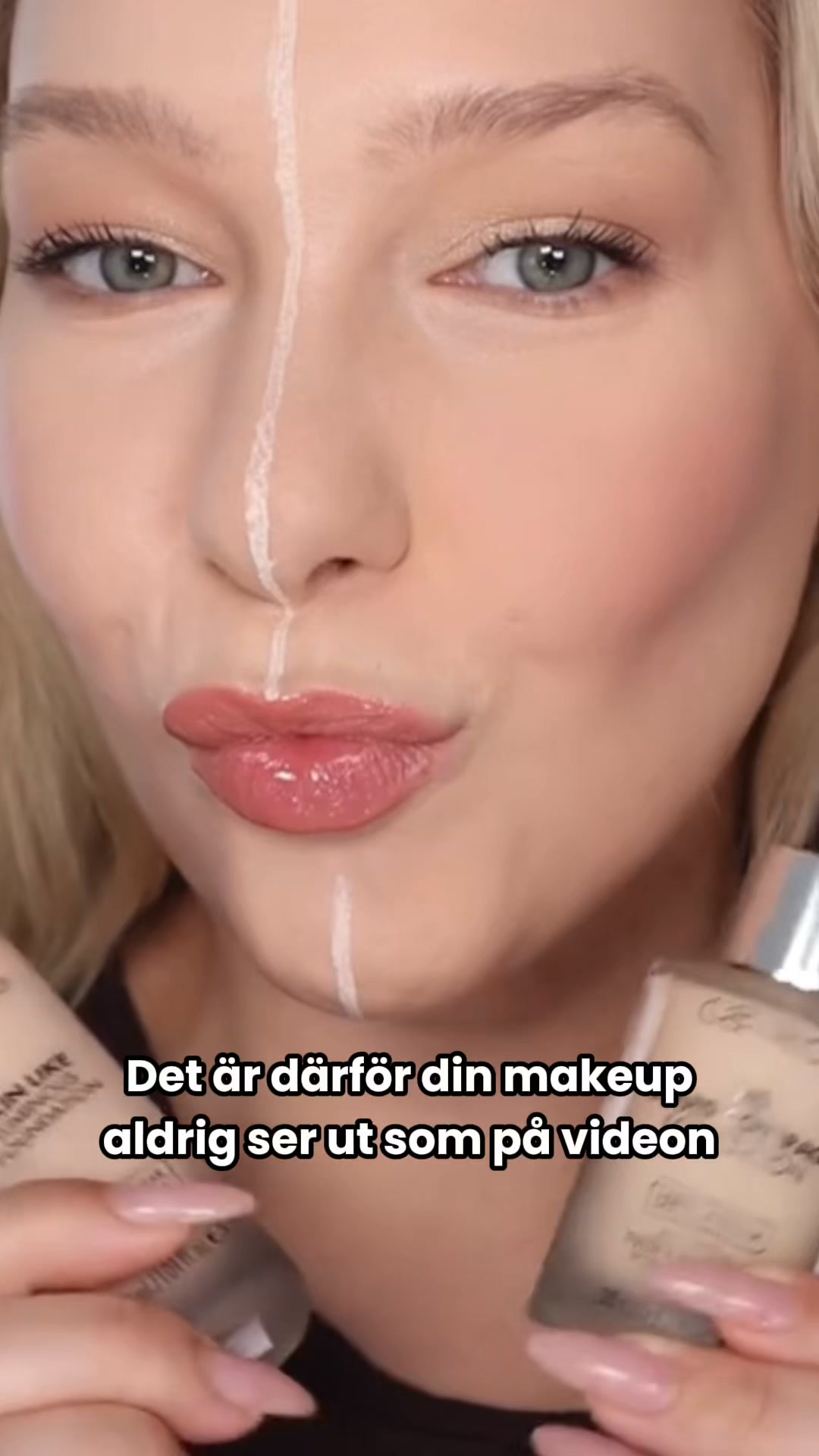 Ingredienserna i din foundation som faktiskt spelar roll