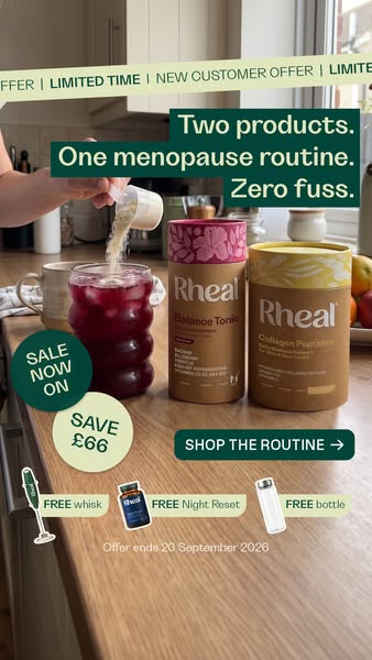 Support your hormones, properly