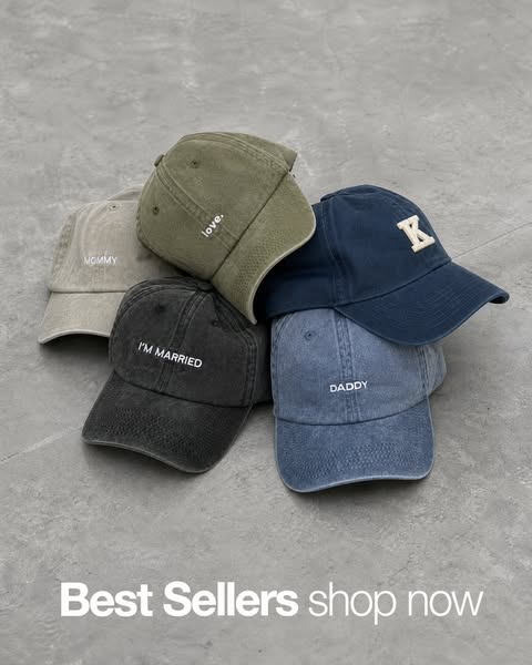 BEST SELLERS.