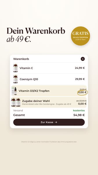 Deine Zugabe: 0,00 €