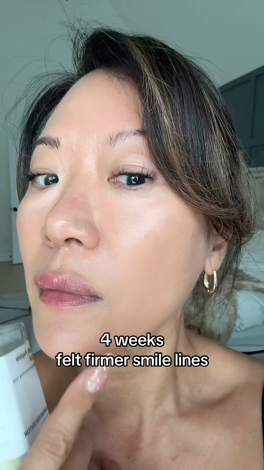 Smoother, Brighter-Looking Skin
