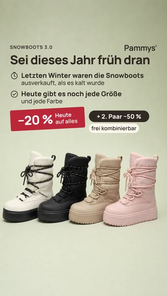 1.500.000+ Pammys Kunden