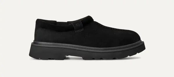 Ugg Fans